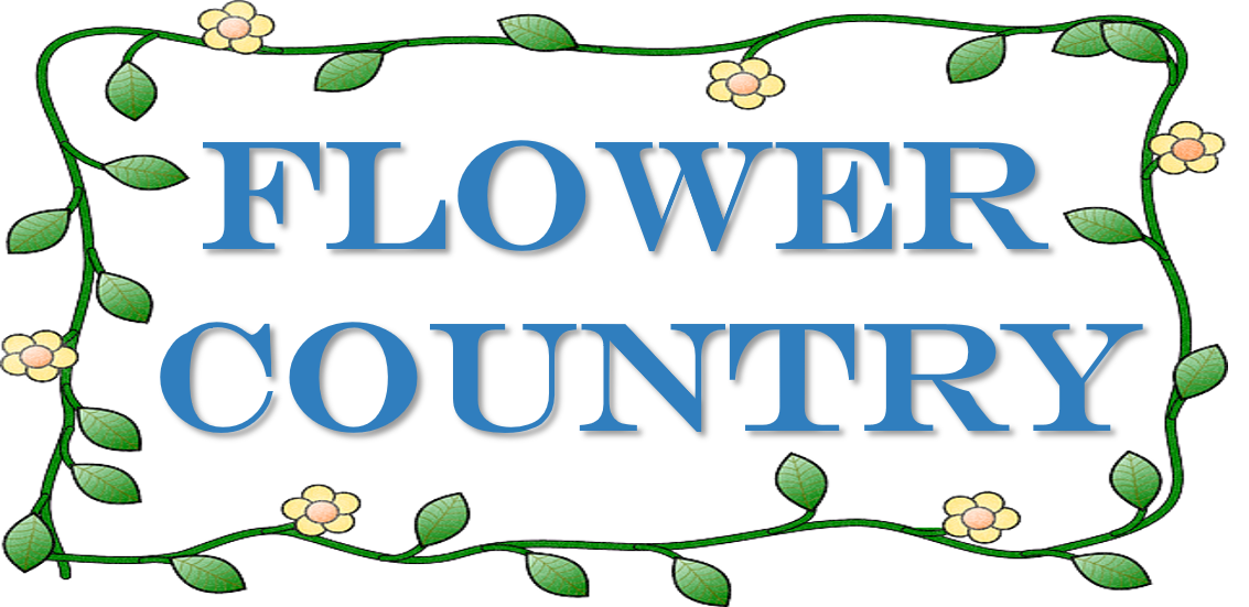 Flower Country - Logo